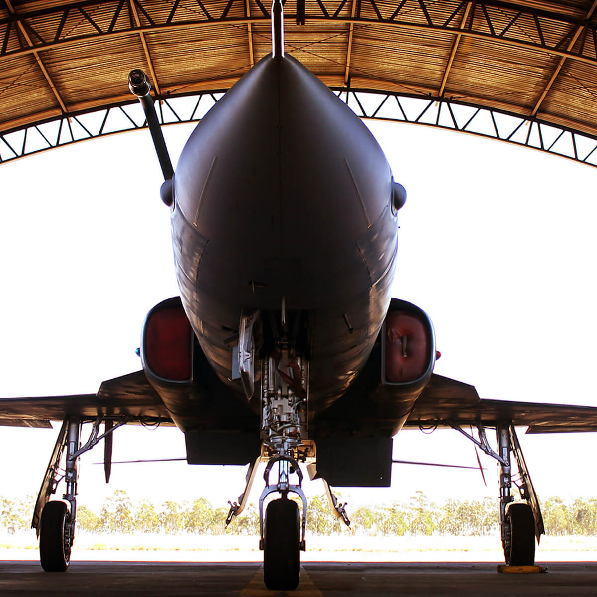 Hangar