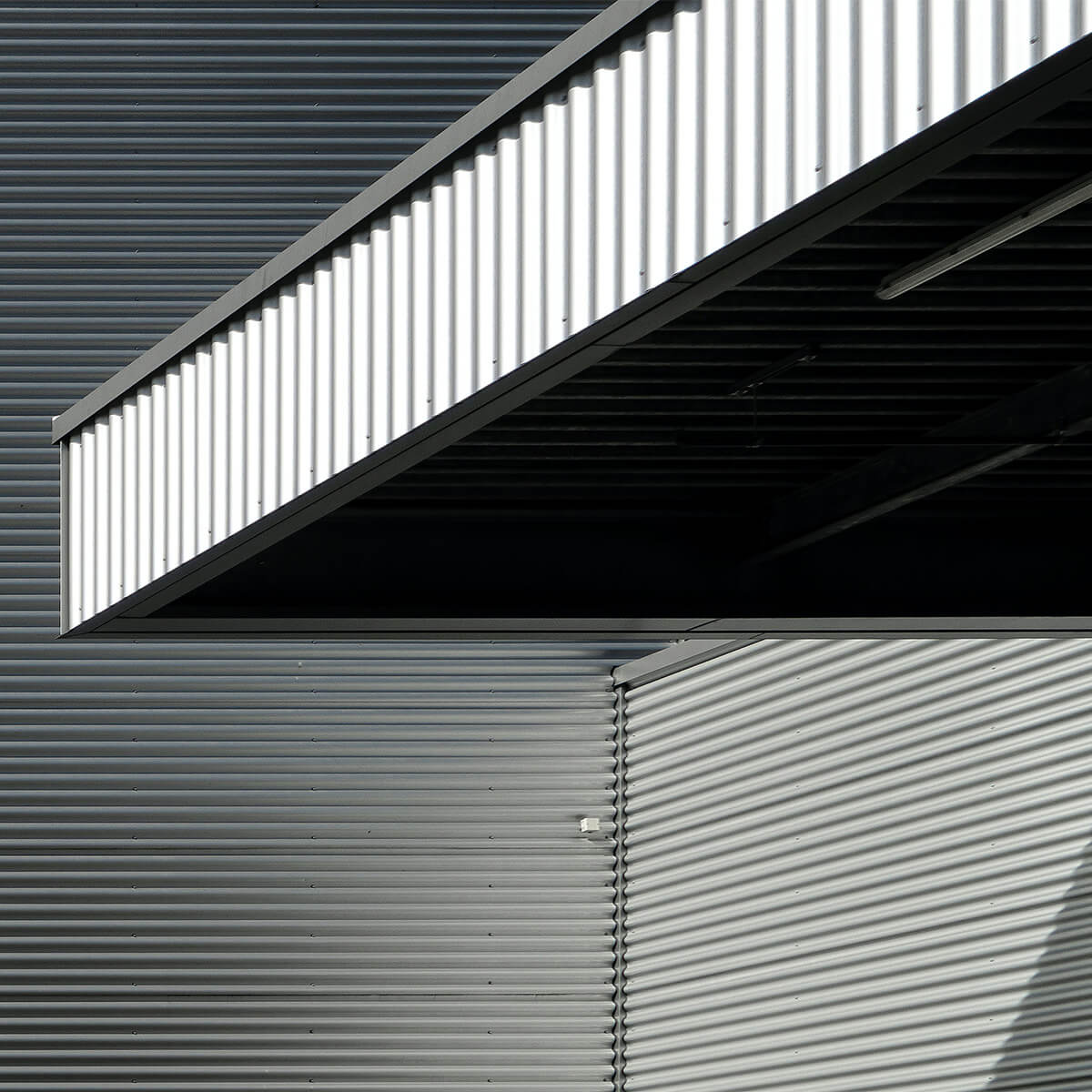Industrial